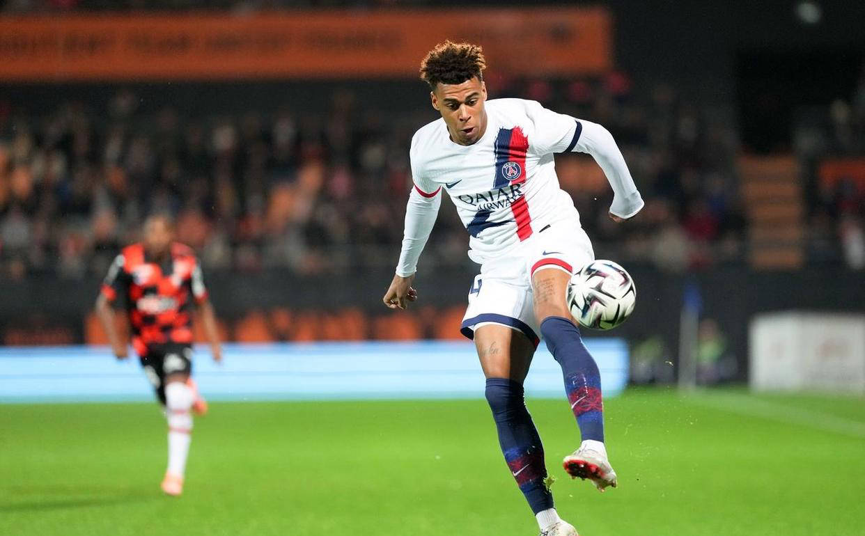 大冷门！法甲榜首巴黎圣日耳曼被法甲第16逼平，仅领跑2分优势被缩小